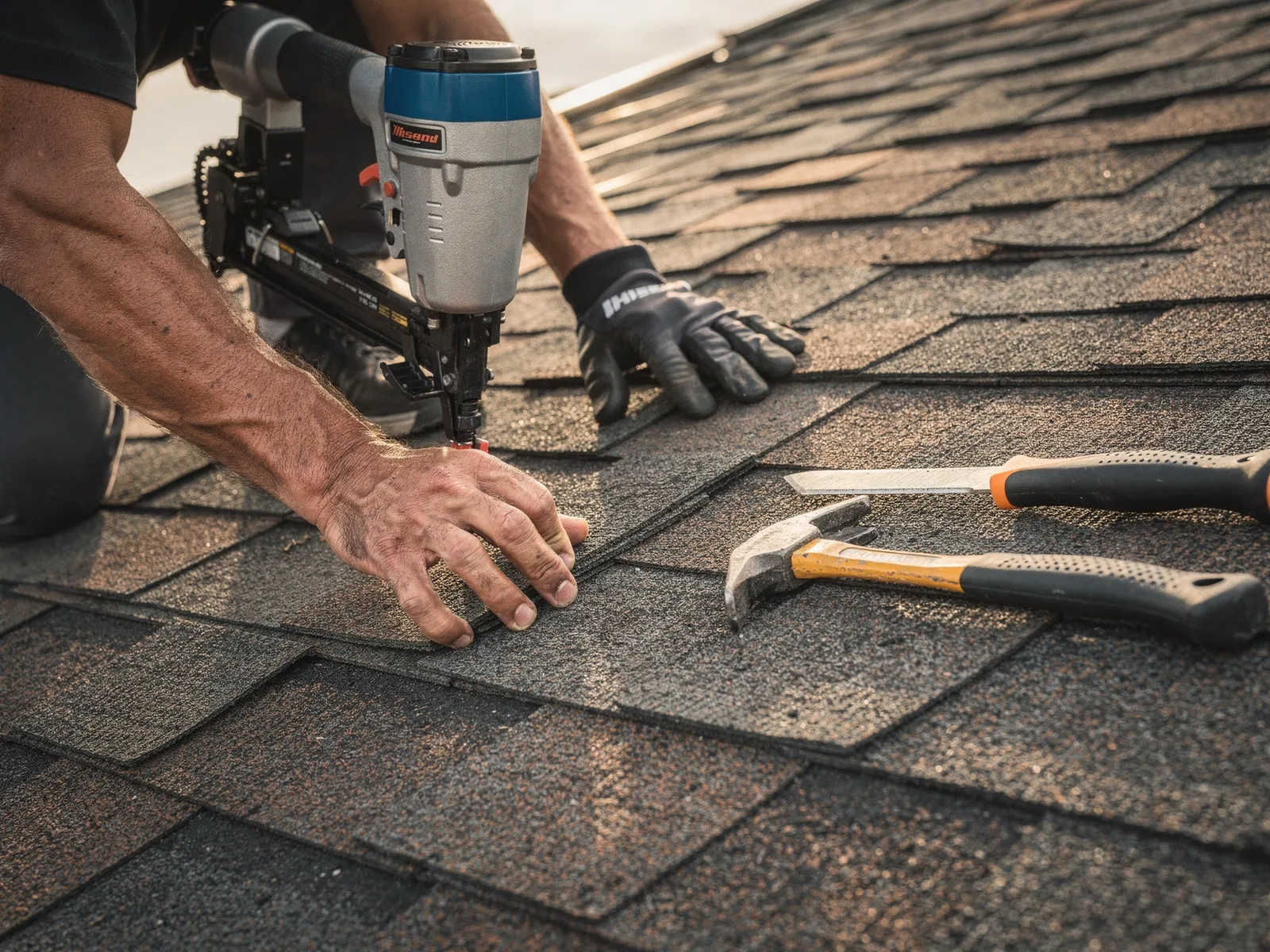 Why choose Roof Repair in Colwell, IA